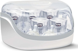 Chicco стерилизатор для микроволновки 65846.60