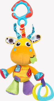 #Playgro підвіска-прорізувач Веселий Джері -30% 