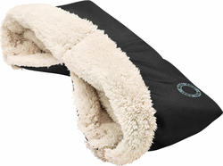 Maxi-Cosi муфта для рук Essential Black 1868672110