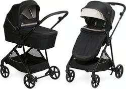 Chicco универсальная коляска 2в1 Seety цвет 07 87097.07.01