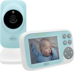 Chicco видеоняня Video Baby Monitor Start 11479.00