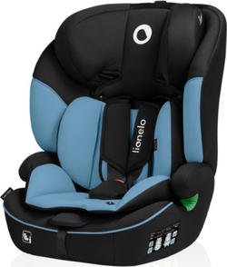 Lionelo автокрісло Levi Fix i-Size Blue Cobalt LO-LEVI FIX I-SIZE BLUE COBALT