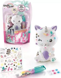 #CanalToys набір для творчості Style 4 Ever "Мій улюбленець - Кошеня S" -25% 