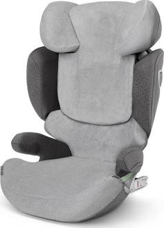 Cybex літній чохол для автокрісла Solution T/ Z- Line Grey 523001085bbg