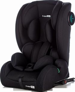 FreeON автокресло Modus  black 49614vsg