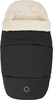 Maxi-Cosi зимовий конверт 2в1 Black 1809057110