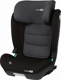 FreeON автокрісло Rider Black 47016vsg