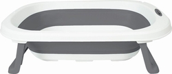 FreeON ванна складна Foldable  Grey-White 42349vsg