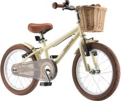 Miqilong детский велосипед RM 16 бежевый ATW-RM16-BEIGE