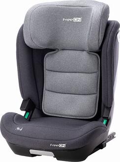 FreeON автокрісло Rider Grey 47009vsg