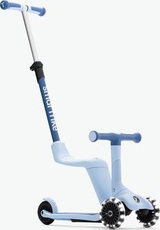 SmarTrike самокат Xtend Mini-ride Blue 2501301