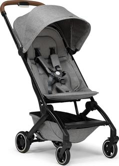 Joolz Aer+ прогулочная коляска -10% Delightful grey 310002i