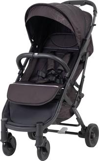 FreeON прогулянкова коляска Diamond Black 38213vsg