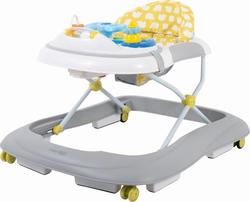 FreeON ходунки Little Driver Yellow 38244vsg