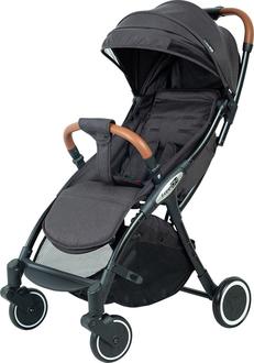 FreeON прогулянкова коляска Nano Black 39180vsg