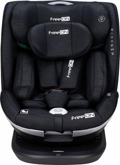 FreeON автокресло Opal Black 49645vsg