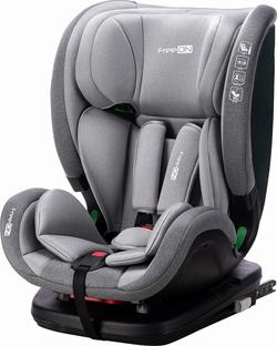FreeON автокрісло Trex Light Grey 47146vsg