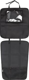 FreeON підкладка під автокрісло 3в1 Black 45708vsg