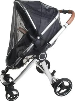 FreeON москітна сітка для коляски Black 47078vsg
