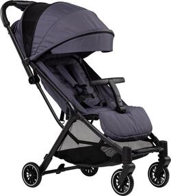 FreeON прогулочная коляска Reno Grey 49317vsg