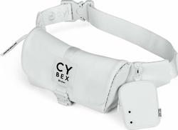 Cybex сумка на пояс Urban Mobility White 525000483bbg