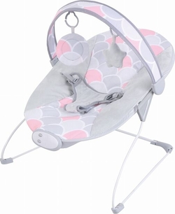 FreeON качели детские Enjoy Pink 45753vsg