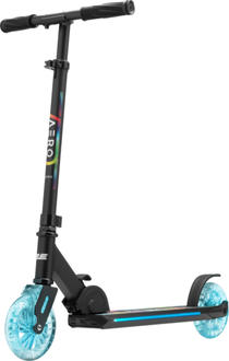 Miqilong самокат 2E Aero MAX RGB AERO-145-RGB