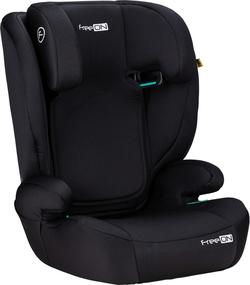 FreeON автокресло 2в1 Vega black 49133vsg