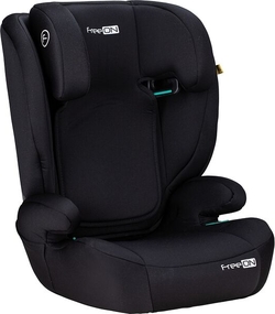 FreeON автокрісло 2в1 Vega black 49133vsg