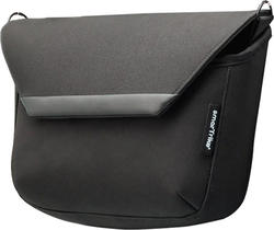 SmarTrike органайзер до візка-велосипеда Traveler Black 5900902