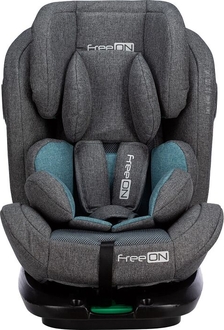 FreeON автокресло Ultima 360° бирюзовый 48921vsg