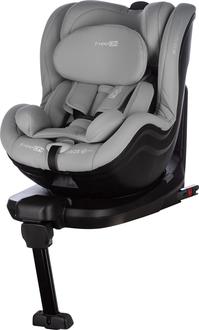 FreeON автокресло Galaxy light grey 49003vsg