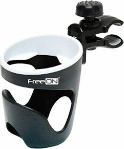 FreeON підсклянник на коляску 64036vsg