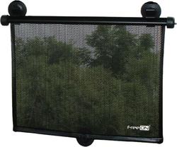 FreeON шторка солнцезащитная в автомобиль Black 64067vsg