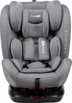 FreeON автокресло Sierra grey 81880vsg