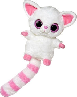 AURORA игрушка мягкая Лисица Фенек Yoohoo 12 см 71150A