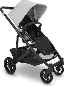 UPPAbaby прогулянкова коляска Cruz V2 Anthony 810030096443