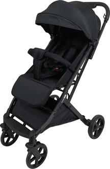 FreeON прогулянкова коляска TAO Black 81989vsg