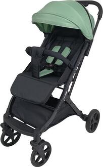 FreeON прогулочная коляска TAO Green 81996vsg