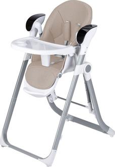 FreeON стульчик для кормления 3в1 Oli Deluxe бежевый 82443vsg