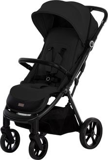 FreeON прогулянкова коляска Dynamic Black 82566vsg