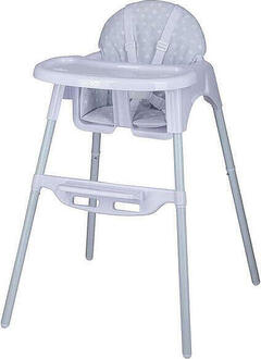 FreeON стульчик для кормления Lars звезды 82955vsg