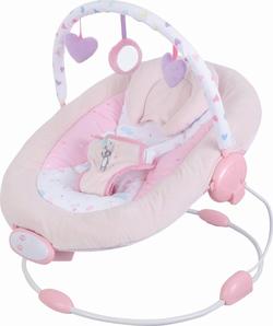 FreeON гойдалка дитяча Rest`n`Play Pink 45739vsg