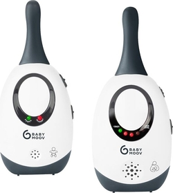 Babymoov радіоняня Babyphone Simply Care A014014