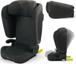 Kinderkraft автокресло Unity2 i-Size Black KCUNIT02BLK0000