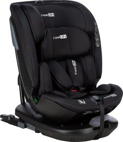 FreeON автокресло Epic i-Size черный 81521vsg