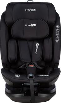FreeON автокресло Epic i-Size черный 81521vsg