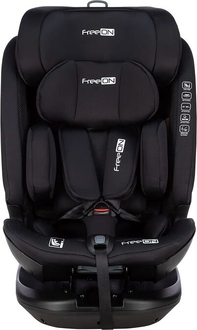 FreeON автокрісло Epic i-Size черный 81521vsg