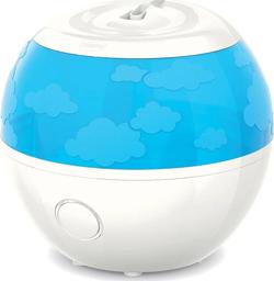 Chicco увлажнитель воздуха Humi Fresh 08032.00