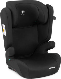 ABC Design автокрісло Mallow 2 Fix i-Size Black 12004721000